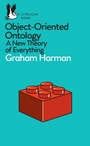 Cover: Object-Oriented Ontology - Pelican