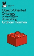 Cover: Object-Oriented Ontology - Pelican