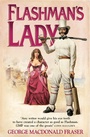 Cover: Flashman's Lady - HarperCollins