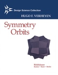 Cover: Symmetry Orbits - Springer-Verlag New York Inc.