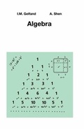 Cover: Algebra - Birkhauser Boston Inc