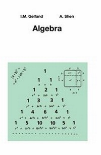 Abbildung von: Algebra - Birkhauser Boston Inc