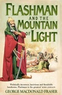Cover: Flashman and the Mountain of Light - HarperCollins