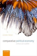 Cover: Comparative Political Economy - Oxford University Press