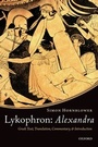 Cover: Lykophron: Alexandra - Oxford University Press
