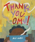 Cover: Thank You, Omu! - Little, Brown Young Readers