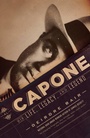 Cover: Al Capone - Anchor Books