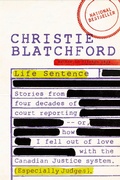Cover: Life Sentence - Anchor Books