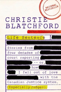 Enlarge image Cover: Life Sentence - Anchor Books