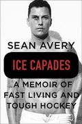 Cover: Ice Capades - Blue Rider Press