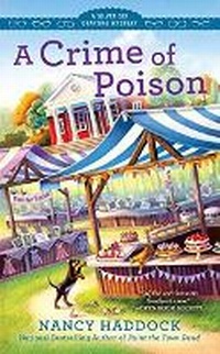 Enlarge image Cover: A Crime Of Poison - Berkley Publishing Corporation,U.S.