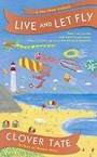 Cover: Live And Let Fly - Berkley Publishing Corporation,U.S.