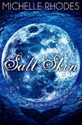 Cover: Salt Skin - Michelle Rhodes