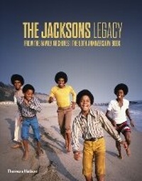 Enlarge image Cover: The Jacksons Legacy - Thames & Hudson Ltd