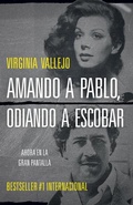 Cover: Amando a Pablo, odiando a Escobar / Loving Pablo, Hating Escobar (MTI) - Tarcherperigee