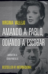 Abbildung von: Amando a Pablo, odiando a Escobar / Loving Pablo, Hating Escobar (MTI) - Tarcherperigee
