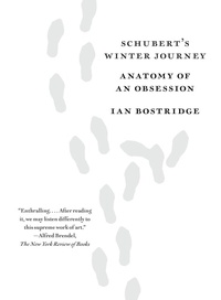 Abbildung von: Schubert's Winter Journey - Vintage Books