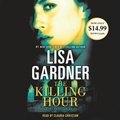 Cover: The Killing Hour - Random House US Audio