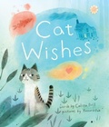 Cover: Cat Wishes - Houghton Mifflin Books for Children