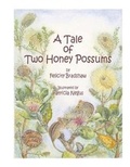 Cover: A Tale of Two Honey Possums - Honey Possum South-West