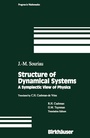 Cover: Structure of Dynamical Systems - Springer