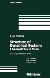 Abbildung von: Structure of Dynamical Systems - Springer