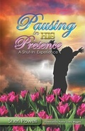 Cover: Pausing In His Presence - SLP Company