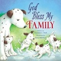 Cover: God Bless My Family - Tommy Nelson