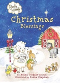 Cover: Really Woolly Christmas Blessings - Tommy Nelson