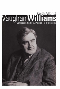 Abbildung von: Vaughan Williams - The Crowood Press Ltd