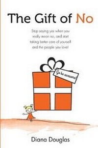 Enlarge image Cover: The Gift of No - Blossie's Books