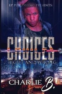 Enlarge image Cover: Choices - Elite Professionals Publishing