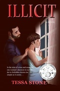 Cover: Illicit - Passion Publications
