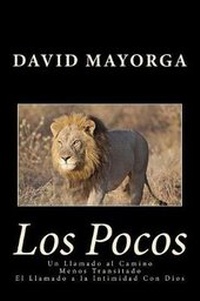 Enlarge image Cover: Los Pocos - David Mayorga