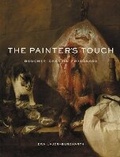 Cover: The Painter's Touch - Princeton University Press