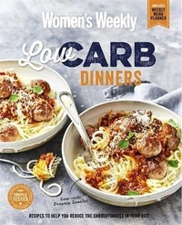 Enlarge image Cover: Low-Carb Dinner - Pyramid