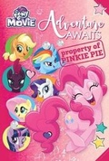 Cover: My Little Pony: The Movie: Adventure Awaits - Reader's Digest Association