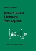 Cover: Advanced Calculus - Springer