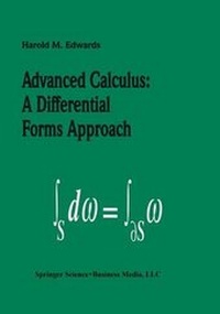 Abbildung von: Advanced Calculus - Springer