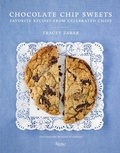 Cover: Chocolate Chip Sweets - Rizzoli International Publications