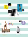 Cover: Opening Ceremony - Rizzoli International Publications