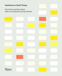 Abbildung von: Usefulness in Small Things - Rizzoli International Publications