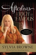 Cover: Afterlives of the Rich and Famous - HarperCollins
