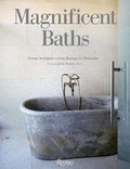 Cover: Magnificent Baths - Rizzoli International Publications