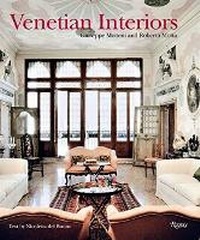 Abbildung von: Venetian Interiors - Rizzoli International Publications