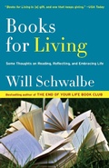 Cover: Books for Living - Vintage Books