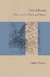 Enlarge image Cover: Out of Russia - Northwestern University Press