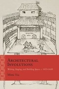 Cover: Architectural Involutions - Northwestern University Press