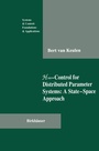 Cover: H8-Control for Distributed Parameter Systems: A State-Space Approach - Springer-Verlag New York Inc.