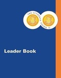 Cover: The Lutheran Course II Leader Book - Augsburg Fortress Publishing